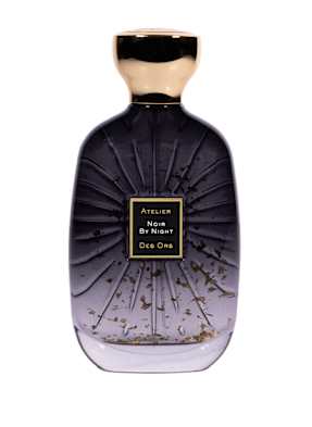 Atelier Des Ors Noir By Night Eau de Parfum 100 ml