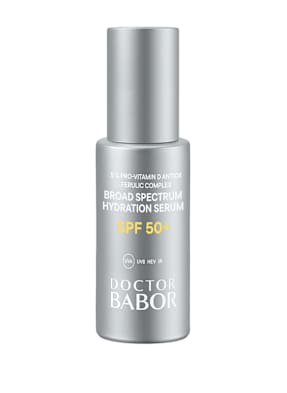 Babor Doctor Babor Broad Spectrum Hydration Serum SPF 50  30 ml