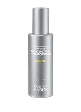 Babor Doctor Babor Broad Spectrum Hydration Lotion SPF 30 150 ml