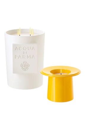 Acqua Di Parma La Chapeau! Piccola Luce Di Colonia Vonná svíčka 500 g