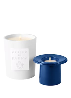 Acqua Di Parma La Chapeau! Piccola Mirto Di Panarea Vonná svíčka 500 g