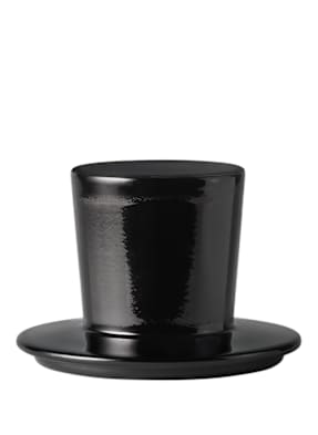 Acqua Di Parma Chapeau! Crystal Lid Black Křišťálové víčko