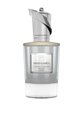 Mind Games Check Please Extrait de Parfum 100 ml