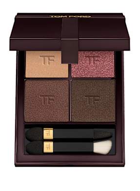 Tom Ford Beauty Eye Color Quad Crème Paletka očních stínů