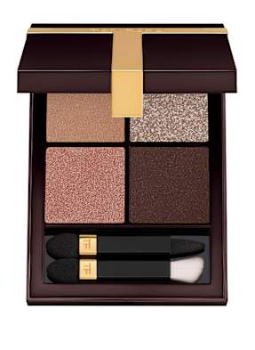Tom Ford Beauty Eye Color Quad Poudre Lidschattenpalette