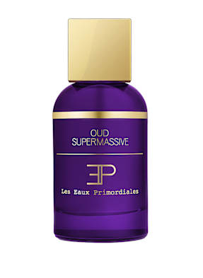 Les Eaux Primordiales Oud Supermassive Parfémová esence 100 ml