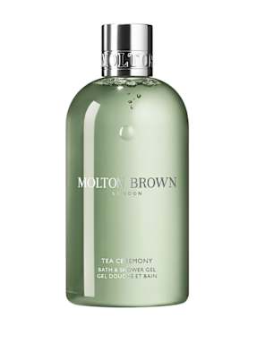 Molton Brown Tea Ceremony Bath & Shower Gel 300 ml