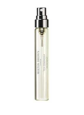 Molton Brown Tea Ceremony Eau de Parfum – cestovní velikost 7.5 ml