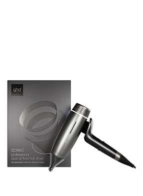 Ghd Speed Fén na vlasy titanově šedý