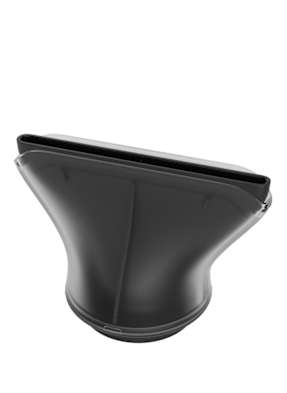 Ghd Centrovací Nástavec Halo Wide Smooting Centrovací nástavec pro fén ghd speed