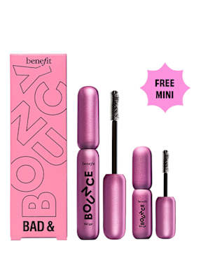 Benefit Bad & Bouncy Sada na líčení