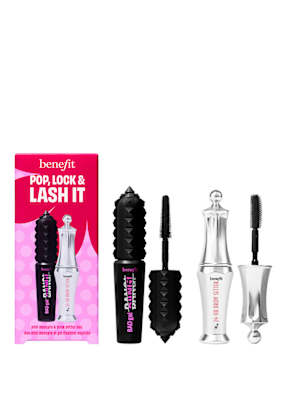 Benefit Pop Lock And Lash It Sada na líčení