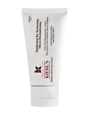 Kiehl's Epidermal Re-Texturizing Micro-Dermabrasion Čisticí pěna 75 ml