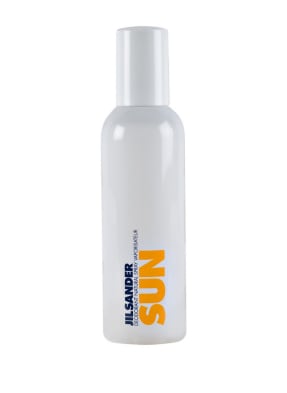 Jil Sander Fragrances Sun Deo Spray 100 ml