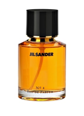 Jil Sander Fragrances No. 4 Eau de Parfum 30 ml