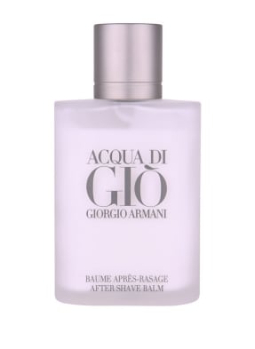 GIORGIO ARMANI BEAUTY ACQUA DI GIÒ POUR HOMME