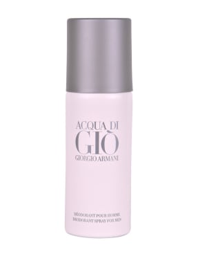 Giorgio Armani Beauty Acqua Di Giò Pour Homme Deodorant Spray 150 ml