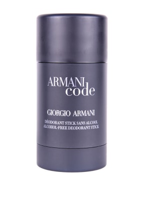 Giorgio Armani Beauty Armani Code Homme Deodorant Stick 75 g