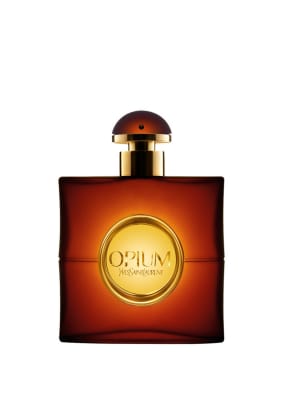 YVES SAINT LAURENT BEAUTÉ OPIUM