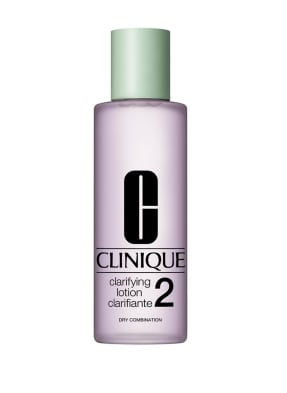 CLINIQUE CLARIFYING LOTION II
