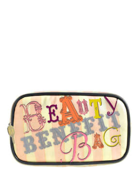 benefit BEAUTY BAG