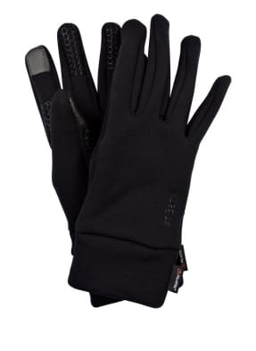 Barts Handschuhe mit Touchscreen-Funktion