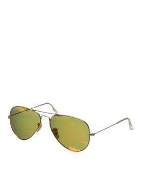 Ray-Ban Sonnenbrille RB3025 AVIATOR