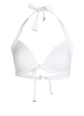 Calvin Klein Neckholder-Bikini-Top SOLID RETRO BRA
