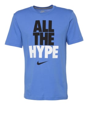 Nike T-Shirt ALL THE HYPE