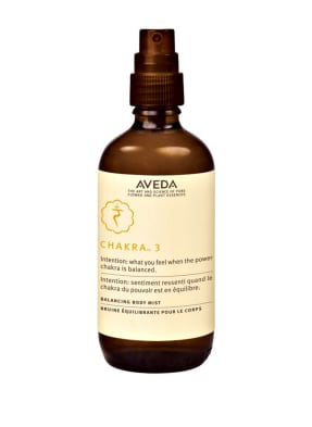 Aveda Chakra 3 Balancing Body Mist 100 ml