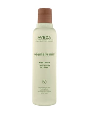 Aveda Rosemary Mint Body Lotion 200 ml