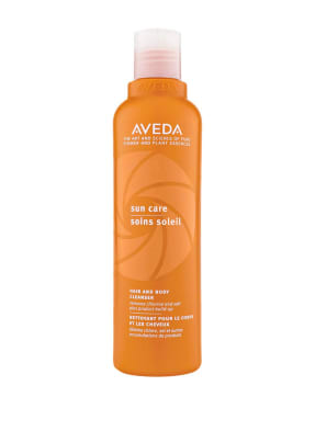 AVEDA SUN CARE
