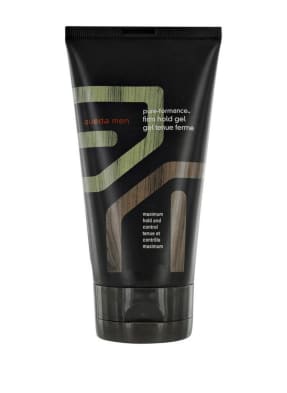 Aveda Aveda Men Pure-Formance Firm Hold Gel 150 ml
