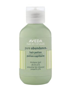 AVEDA PURE ABUNDANCE