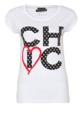 LONDON INK T-Shirt CHIC STERNE