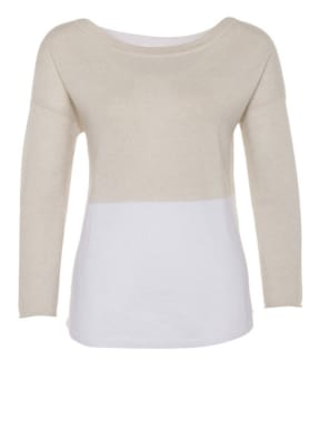DUFFY Cashmere-Pullover SWANSDOWN