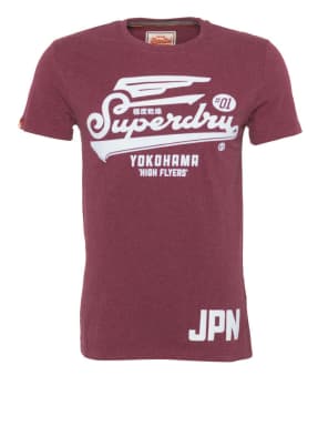 Superdry T-Shirt HI FLYERS