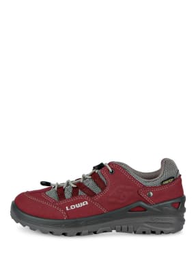 LOWA Outdoor-Schuhe LUISA GTX LOW