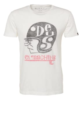 Deus Ex Machina T-Shirt HELMET LANG
