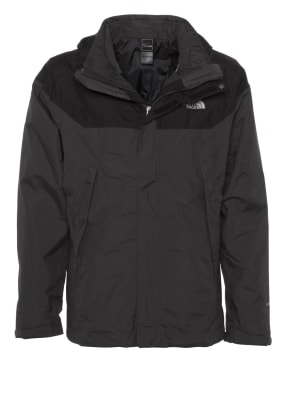 THE NORTH FACE Doppeljacke STRATOSPHERE TRICLIMATE®