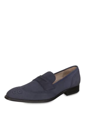 Cordwainer Penny Loafer CATANIA