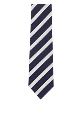 Paul Smith ACCESSOIRES Krawatte TIE STRUCTURE LINES 