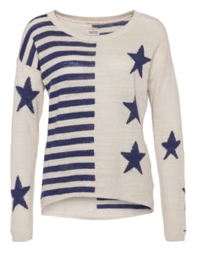 TOMMY JEANS Strickpullover 