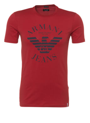 ARMANI JEANS T-Shirt 