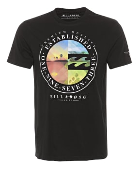 BILLABONG T-Shirt NEWTIME