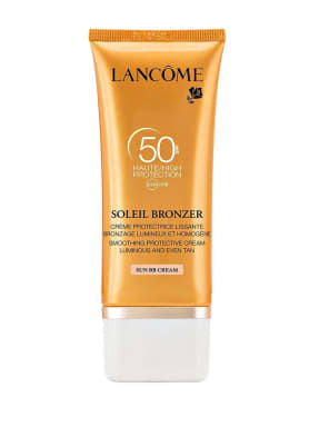 Lancôme Soleil Bronzer BB opalovací krém SPF 50 50 ml