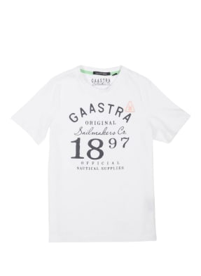 Gaastra T-Shirt PAD ISLAND JR 
