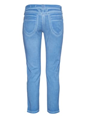 CLOSED 7/8-Jeans PEDAL POSITION