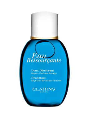 CLARINS DOUX DÉODORANT EAU RESSOURÇANTE