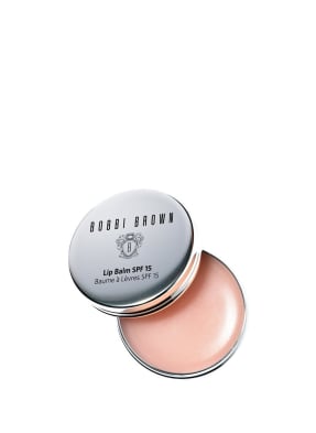 BOBBI BROWN LIP BALM SPF 15